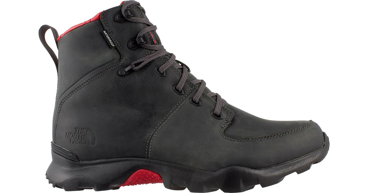 The North Face Leather Thermoball Versa 
