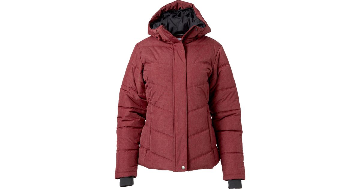 mccleary pass jacket