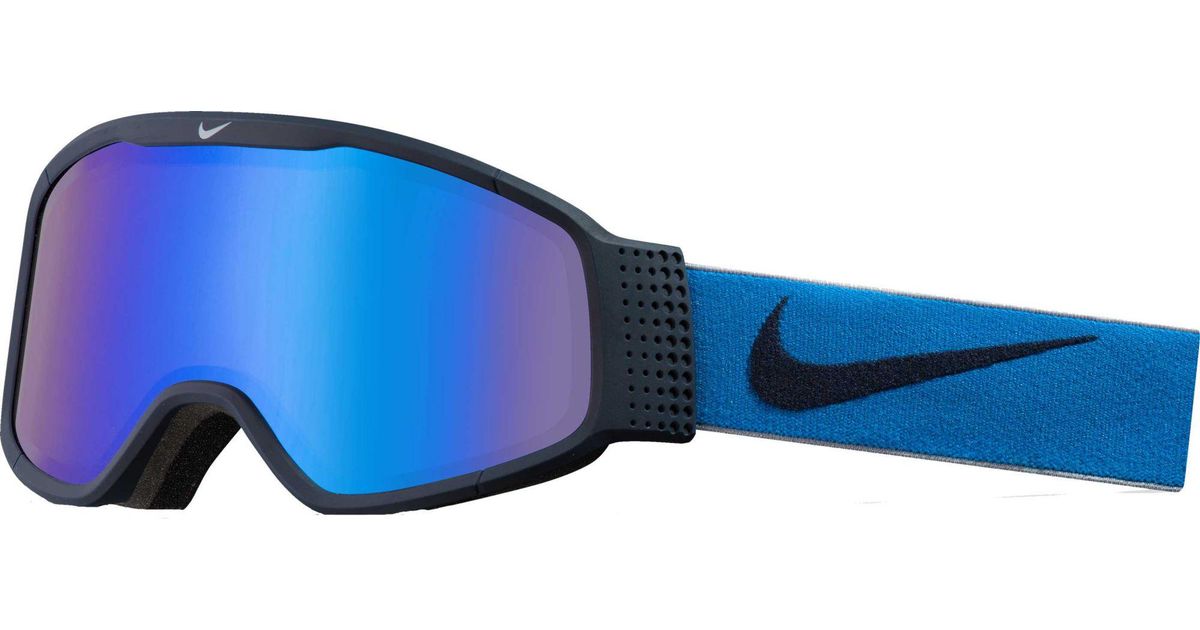 nike ski goggles