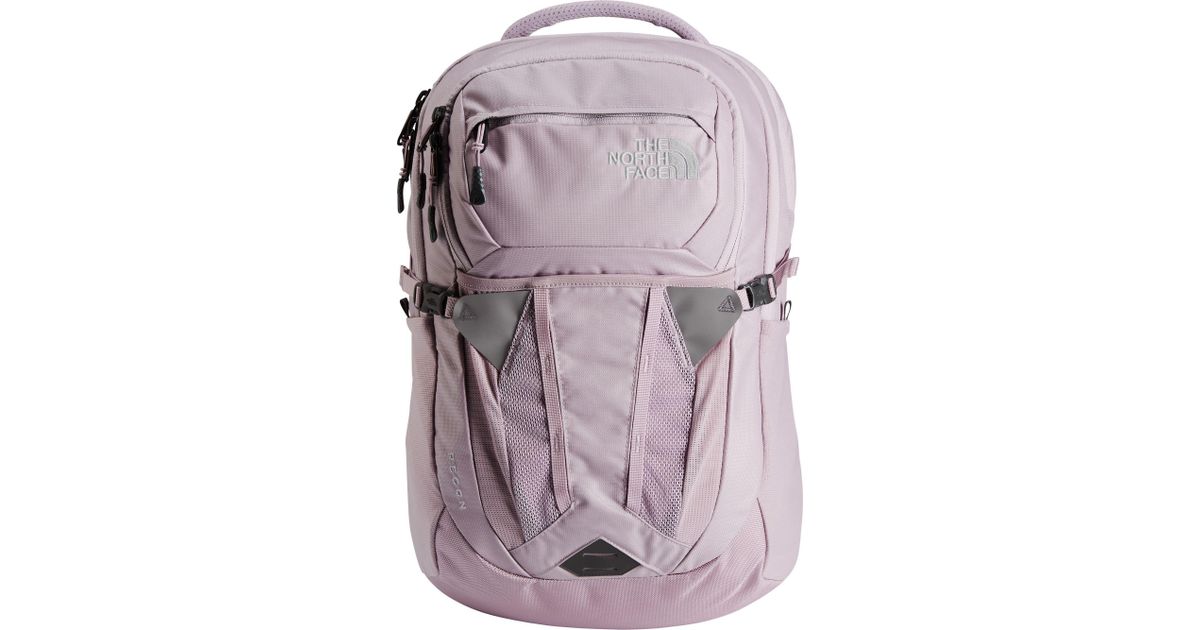 north face recon luxe backpack