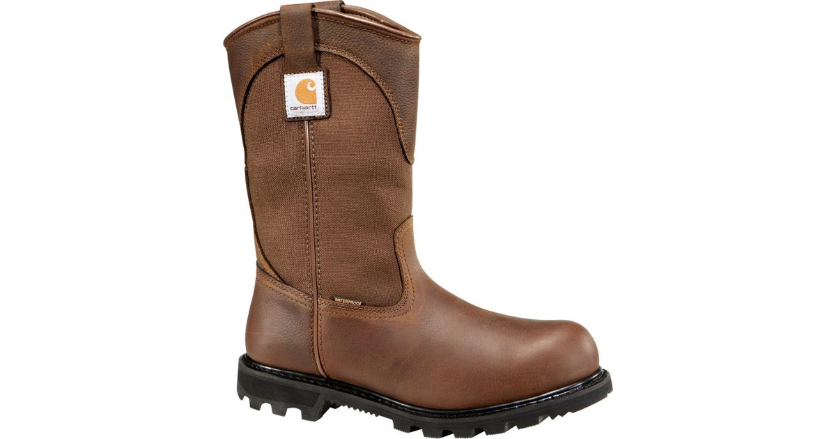 Carhartt rigger boots Clearance