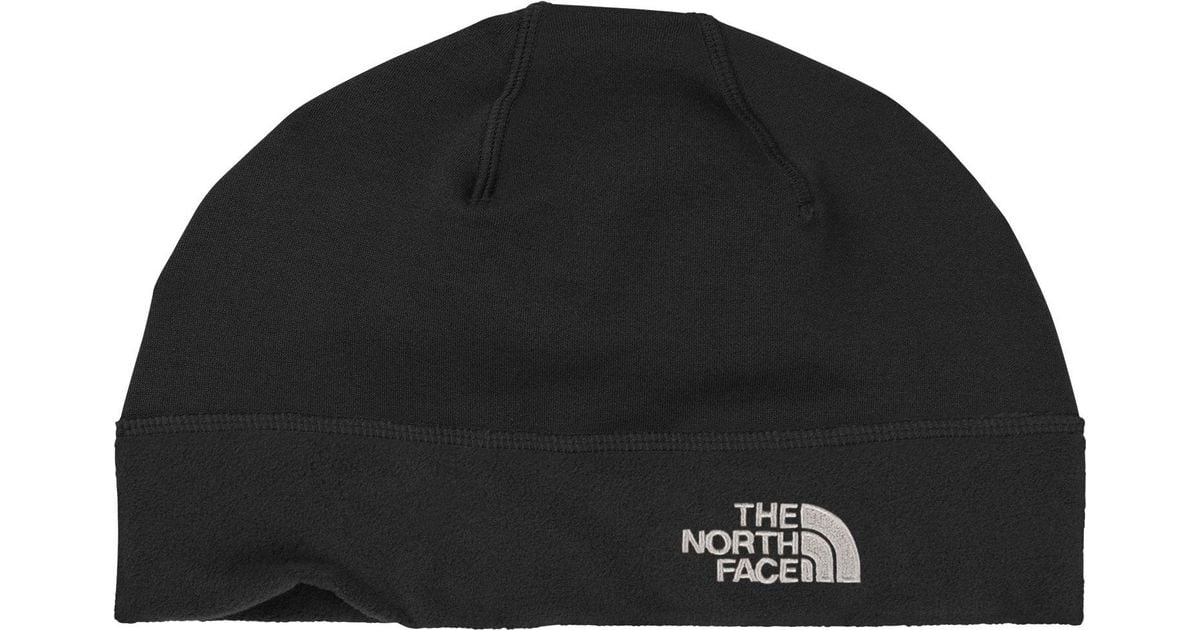 north face ascent beanie