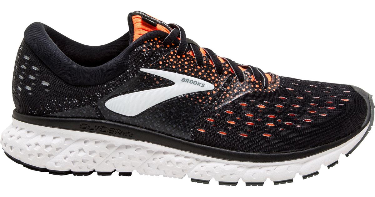 brooks ghost 9 uomo argento