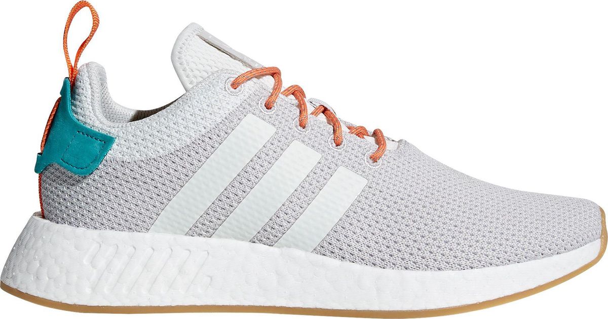 nmd_r2 summer shoes