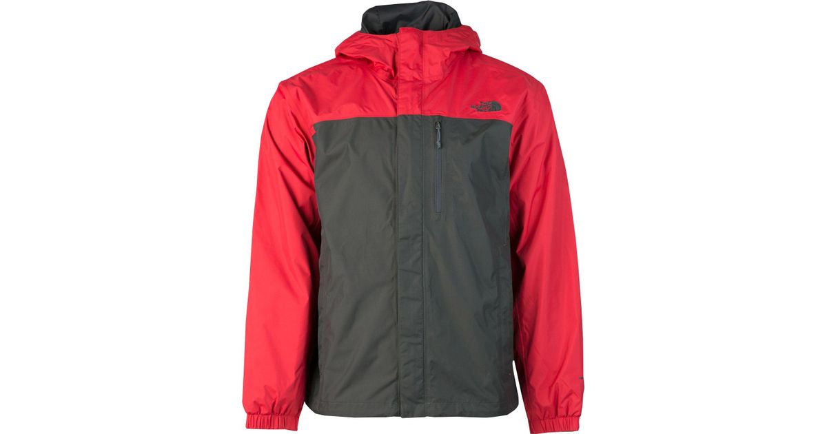 north face stinson
