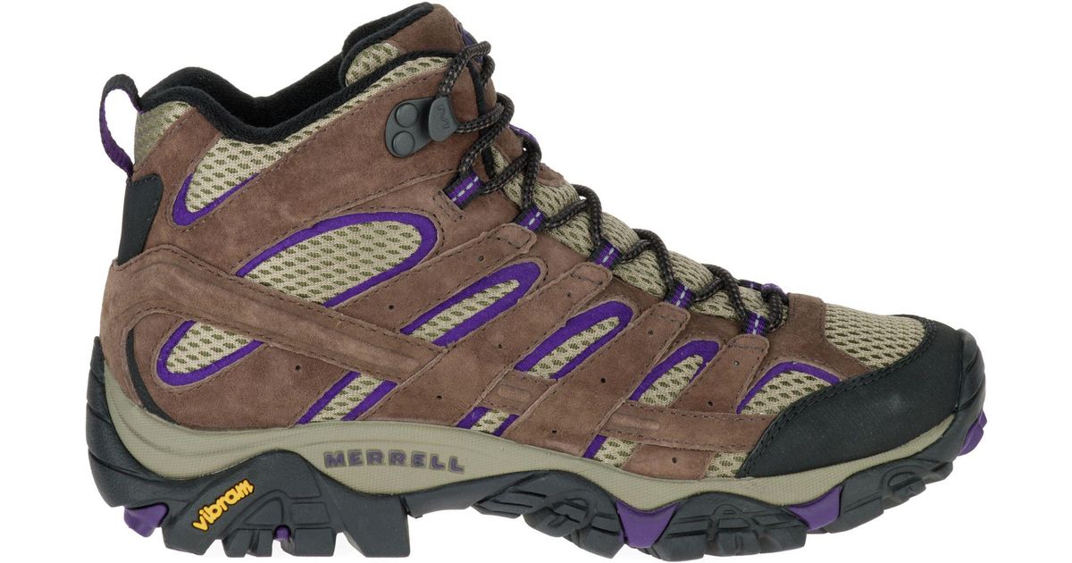 merrell moab 2 ventilator boots