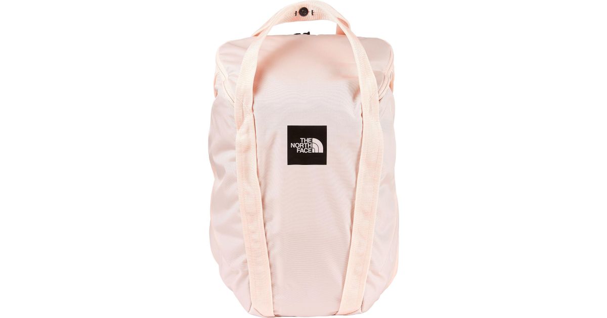 the north face instigator 20l backpack
