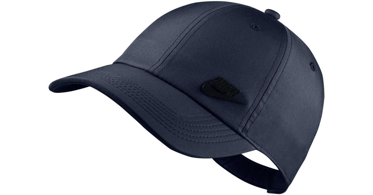 nike h86 metal futura cap
