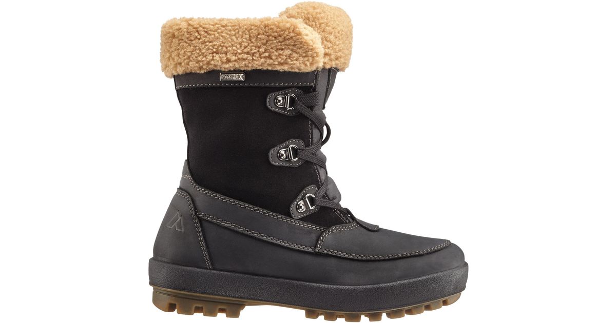 alpine design sofia boot