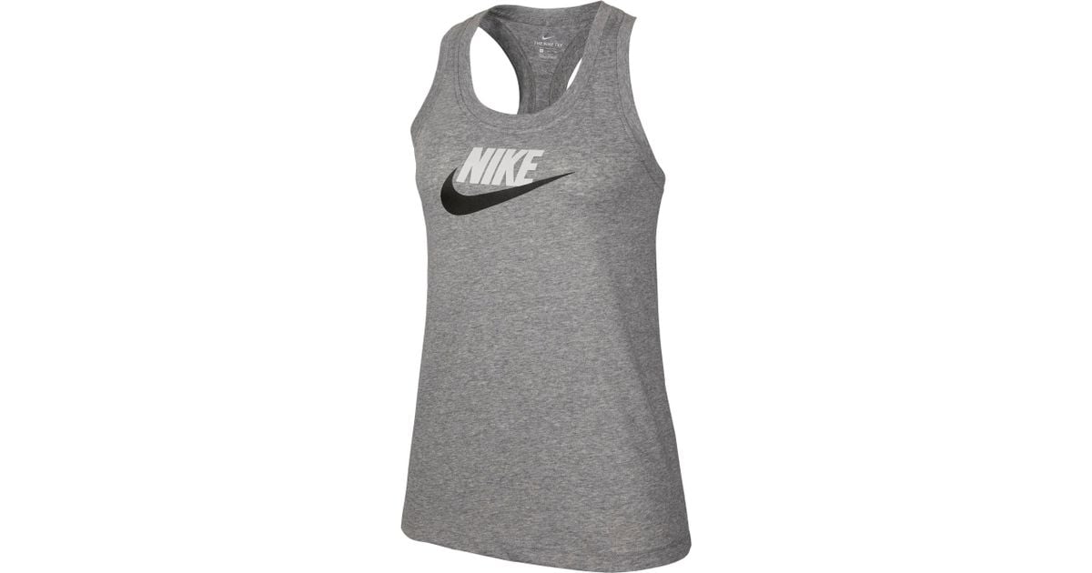 nike prep futura tank top