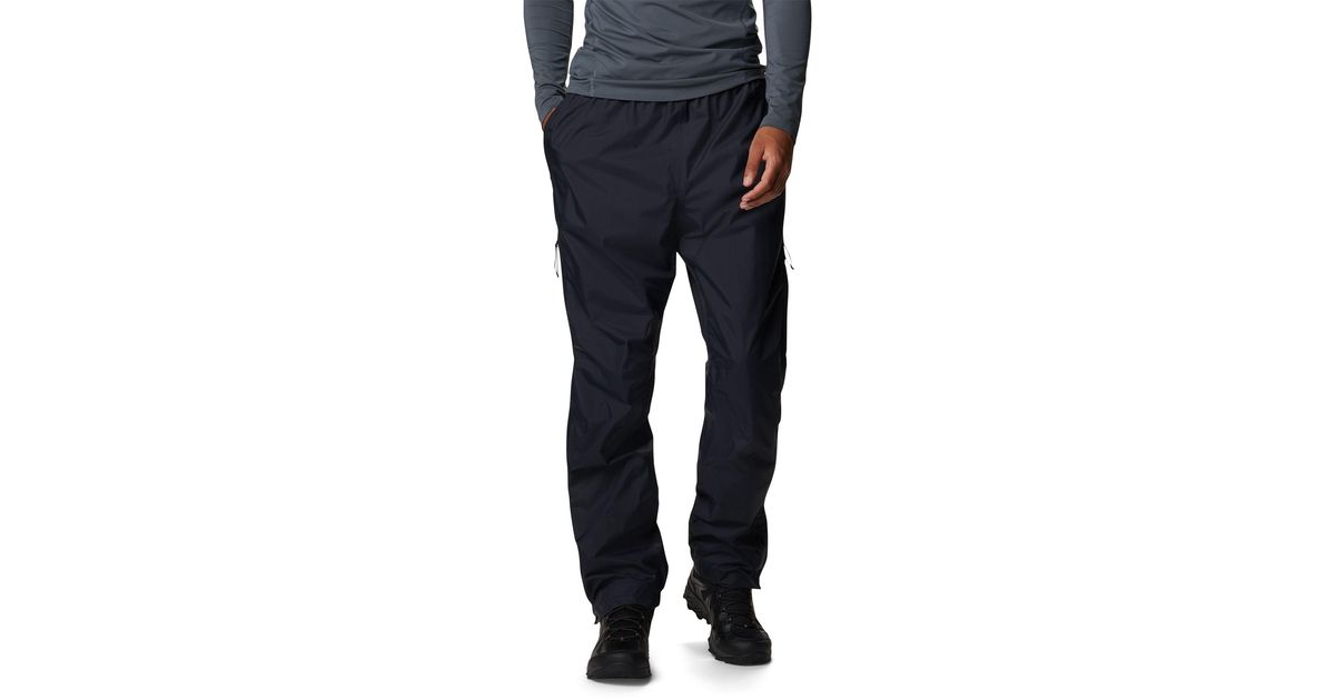 columbia pouring adventure ii pant