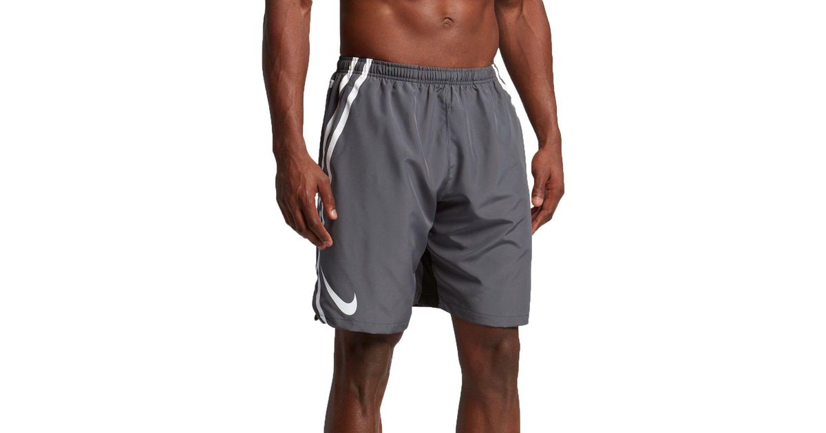 nike untouchable shorts