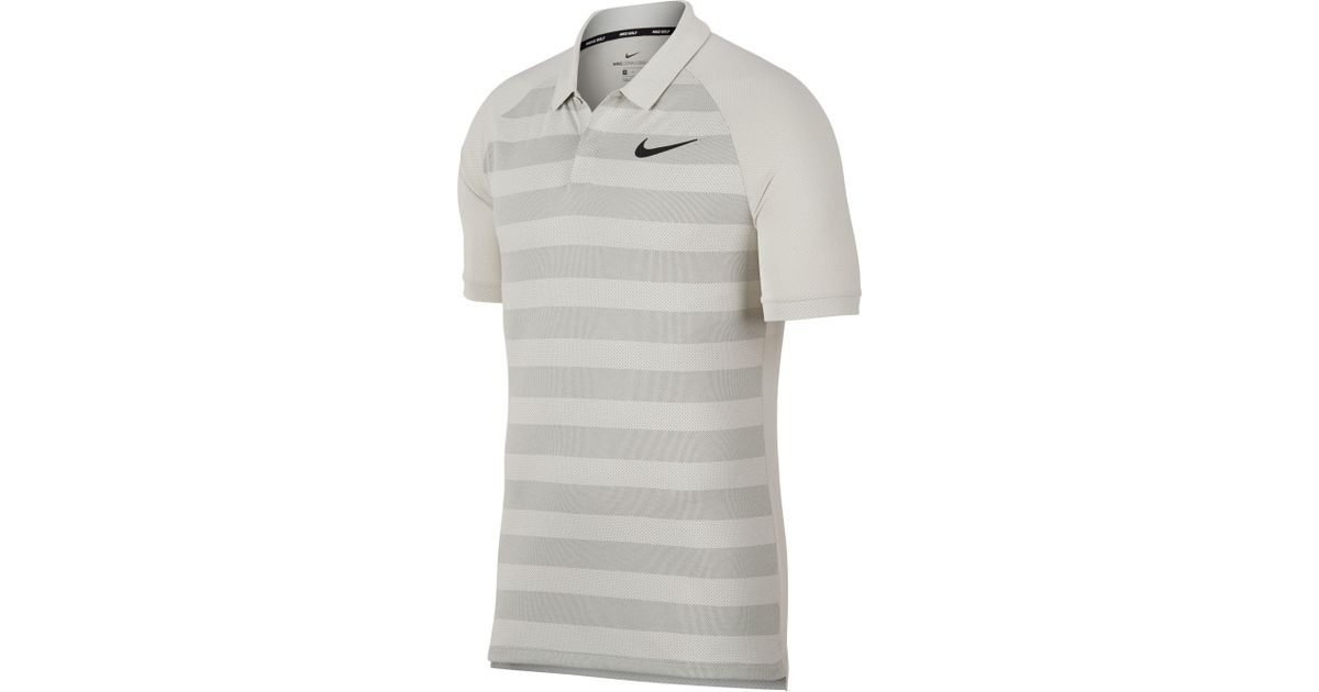 nike zonal cooling golf