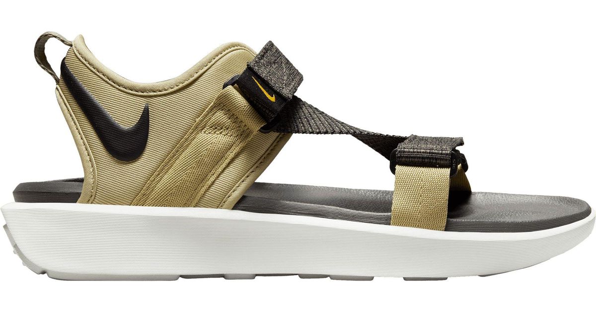 Nike Vista Sandals in Black for Men Lyst