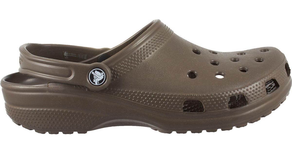 classic clogs on sale