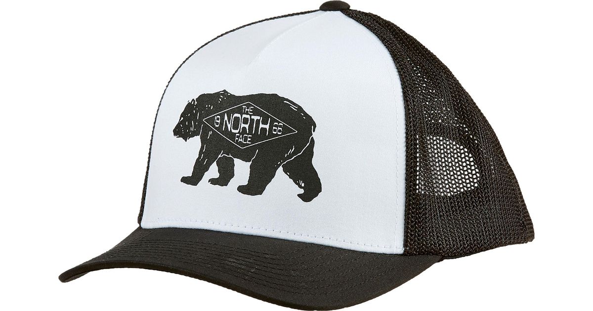 keep it structured trucker