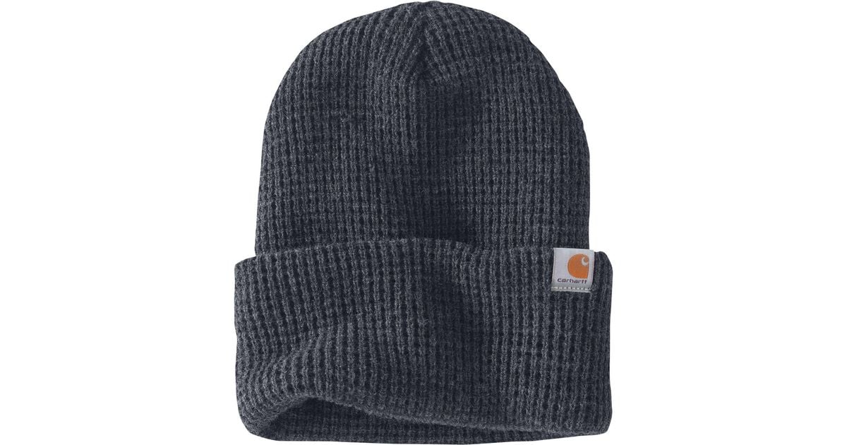 woodside carhartt beanie