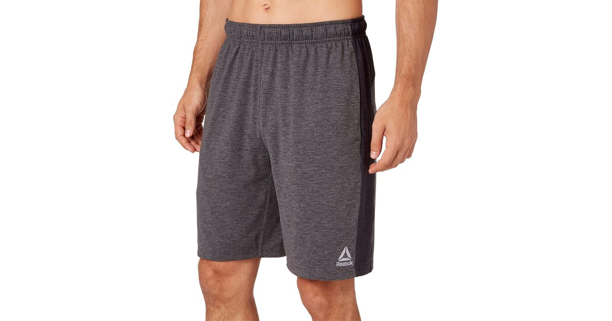 reebok jersey shorts