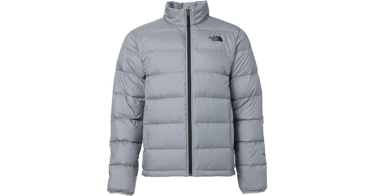 the north face men's alpz