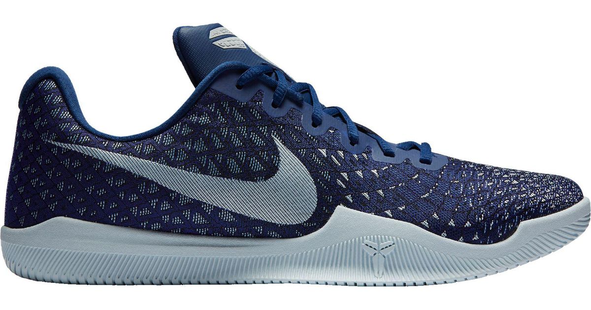 kobe instinct blue