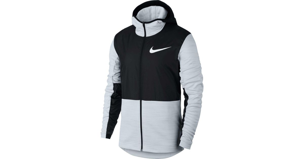 Nike Synthetic Therma Winterized Full 