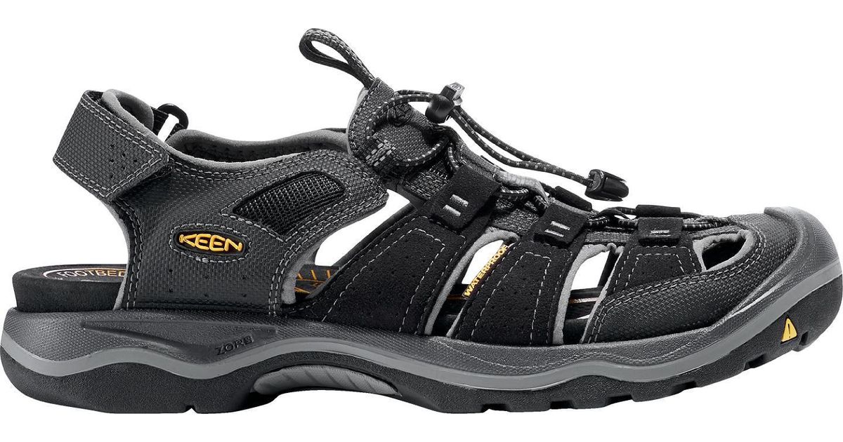 keen rialto h2