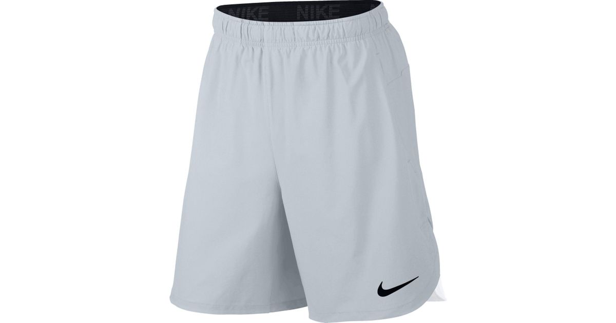 nike flex vent short