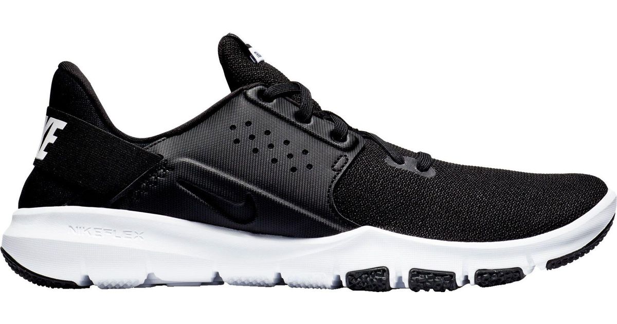 nike flex control tr3 4e