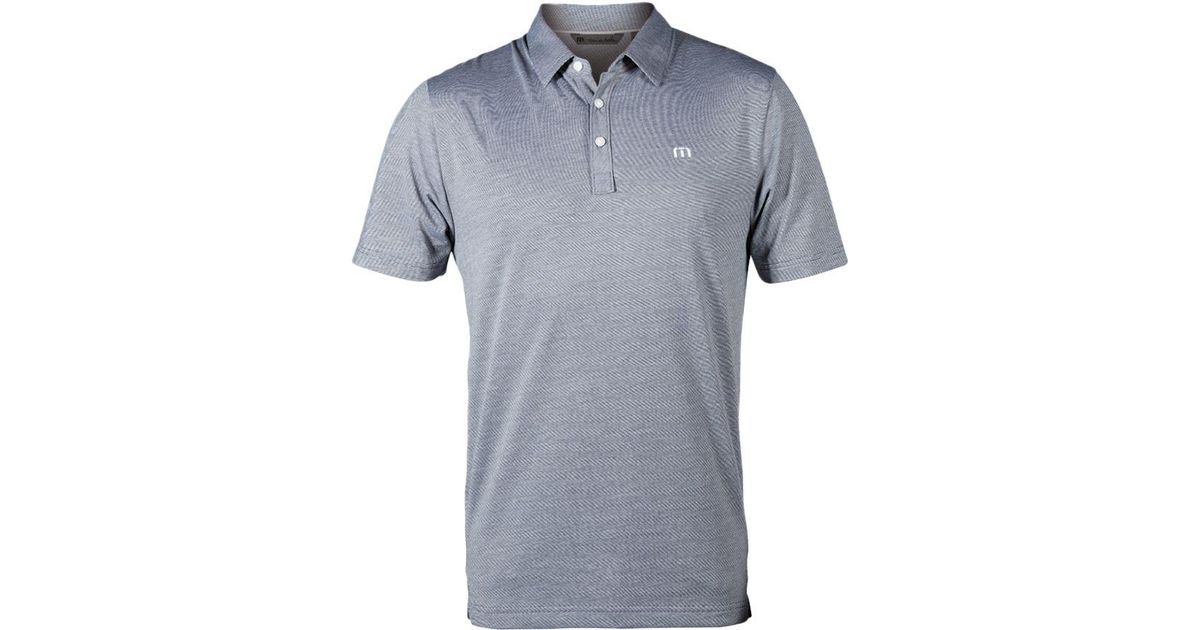 zinna polo travis mathew