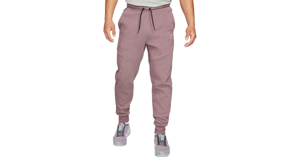 Nike Sportswear Tech Fleece Revival Joggers for Men Lyst