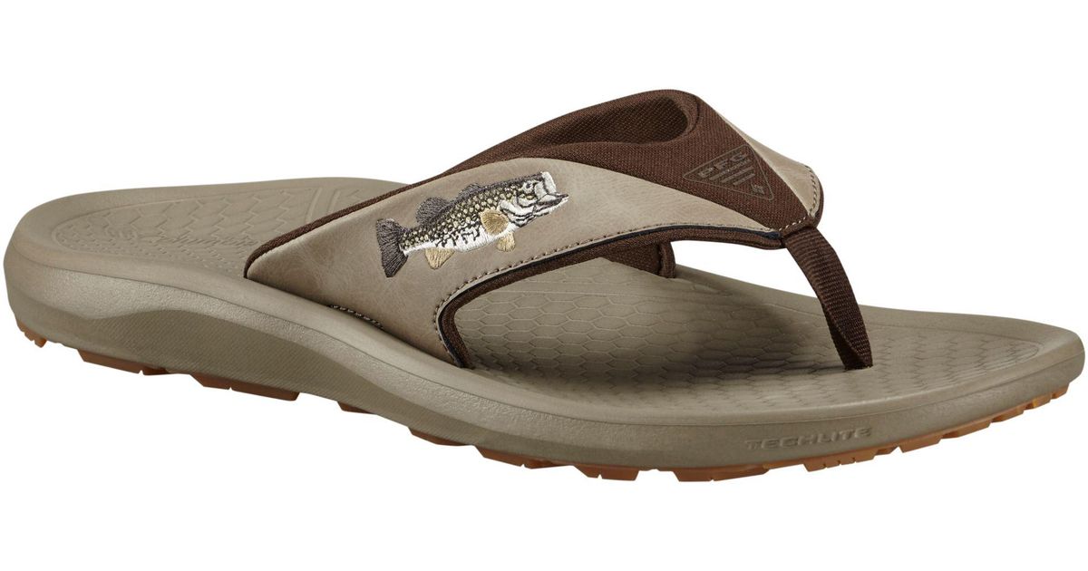 pfg flip flops