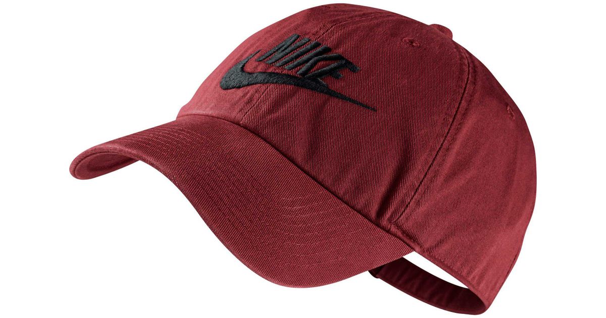 nike futura heritage 86 cap