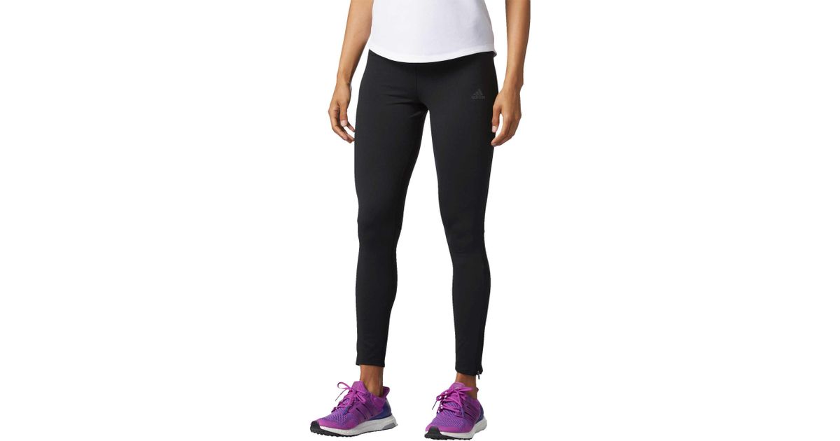 response climawarm tights