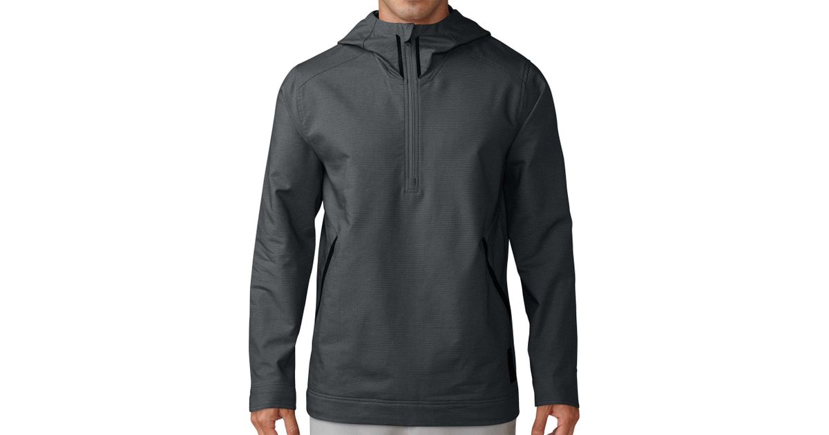 adicross anorak jacket