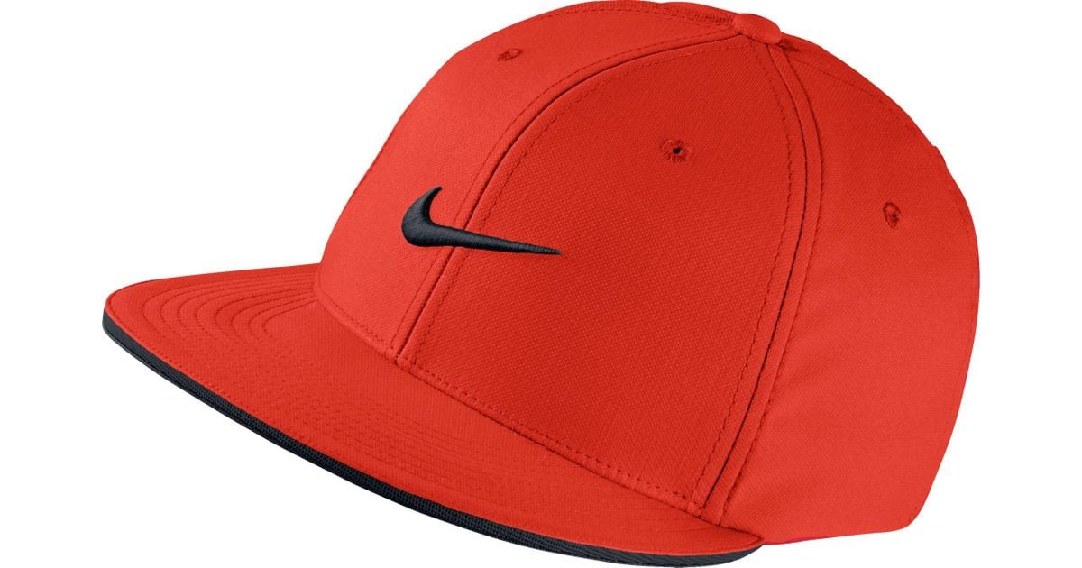 nike true russell wilson hat