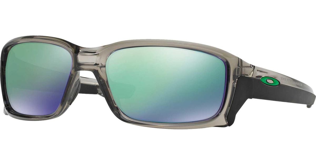 oakley straightlink green oakley straightlink green
