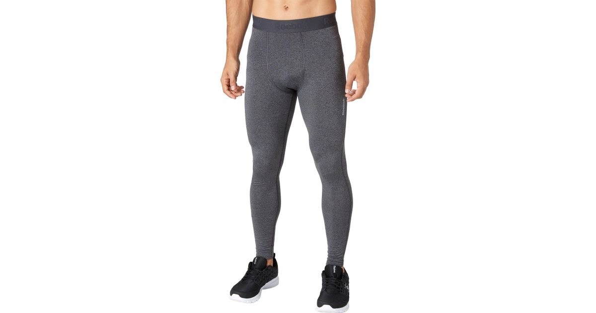 best cold weather compression pants