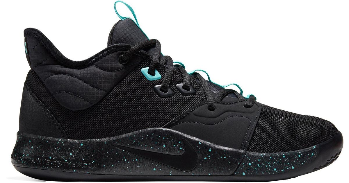 pg3 shoes