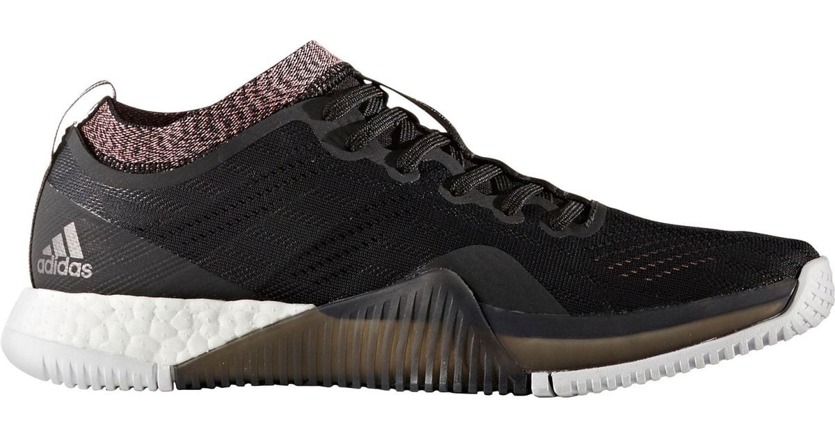 adidas women's crazytrain elite training shoes