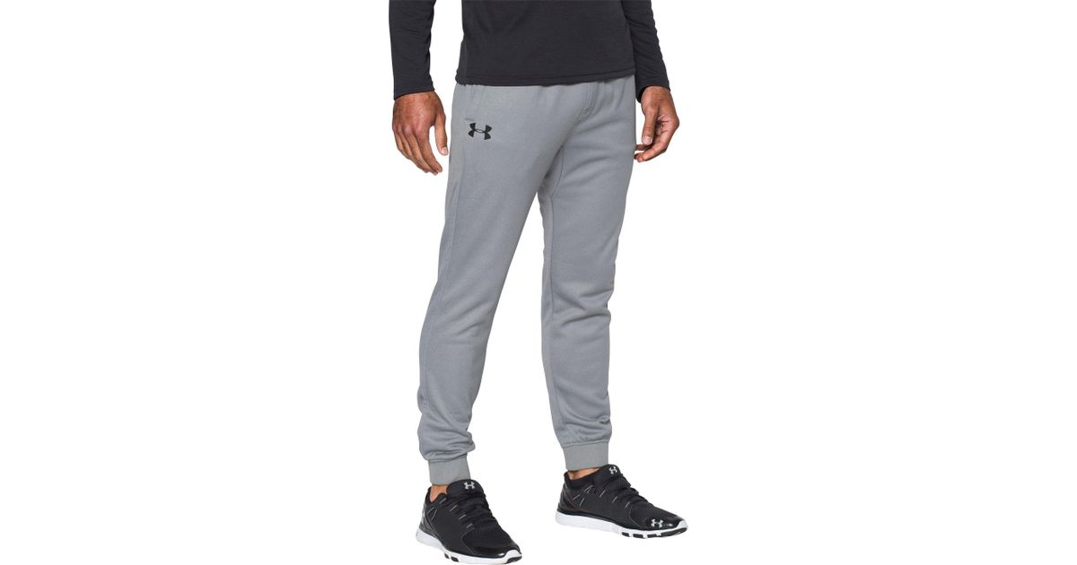 storm armour fleece pants