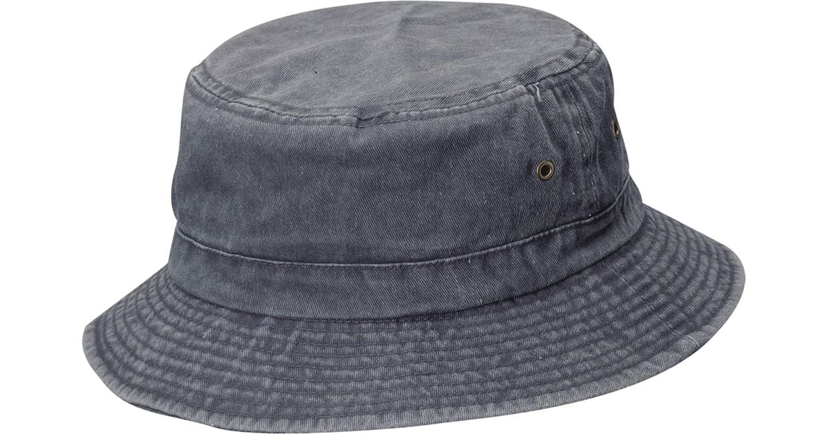 dorfman bucket hat