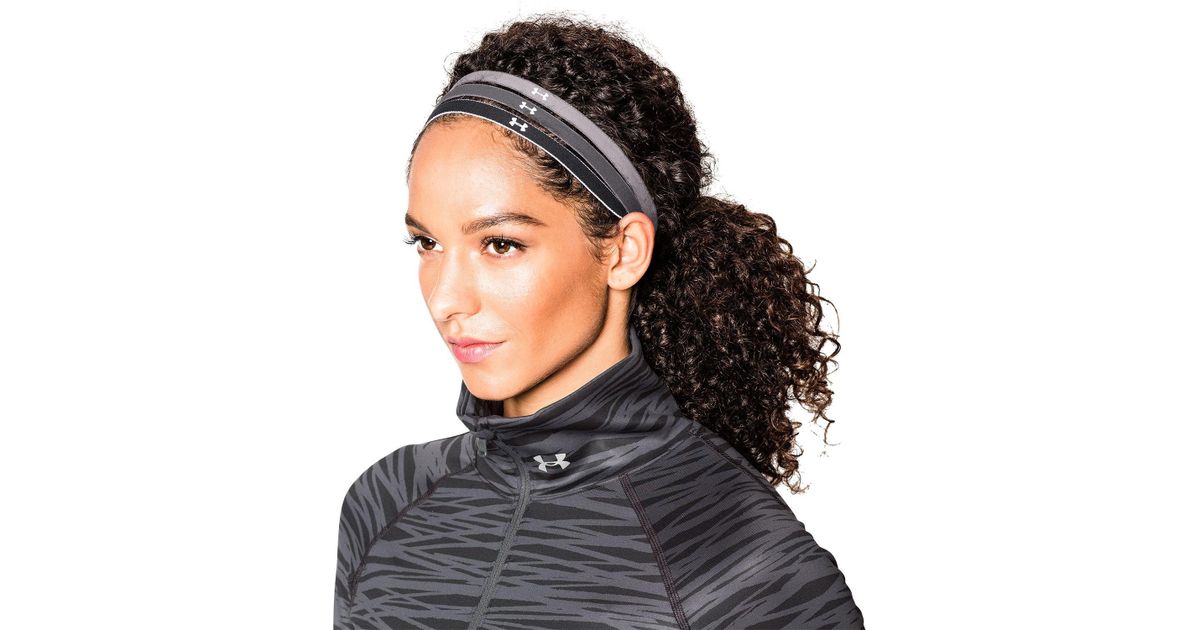 under armour headbands