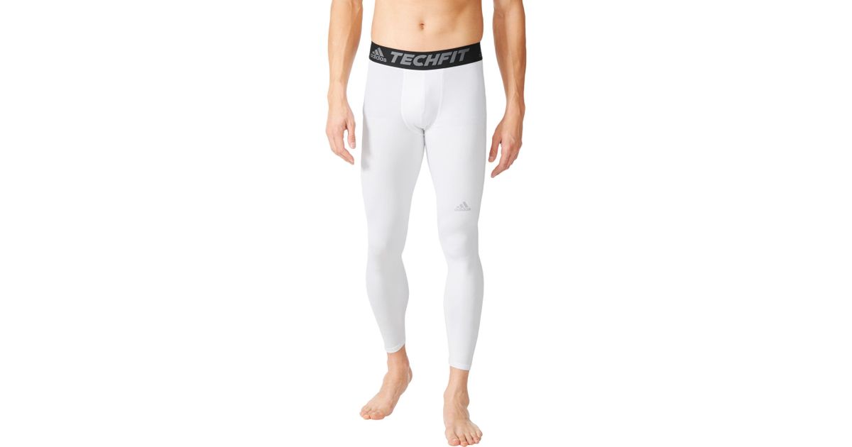adidas compression leggings