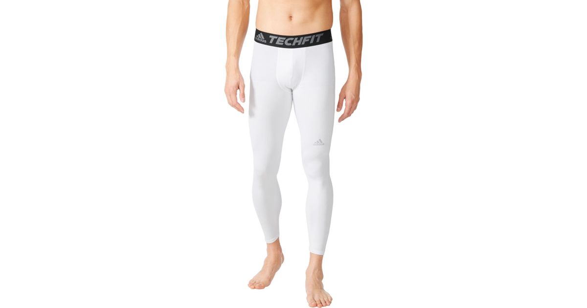 لعب الرياضة التغلب على محاولة adidas techfit compression tights -  hotel-mansiondelsol.com