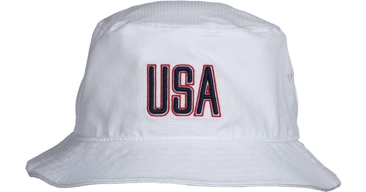 under armour armourvent bucket hat