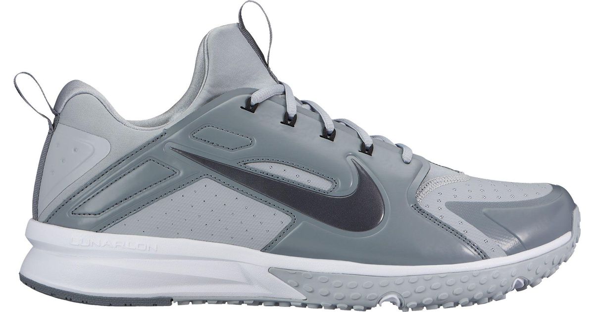 nike baseball trainer shoes