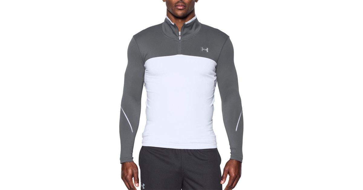 under armour coldgear armour elements