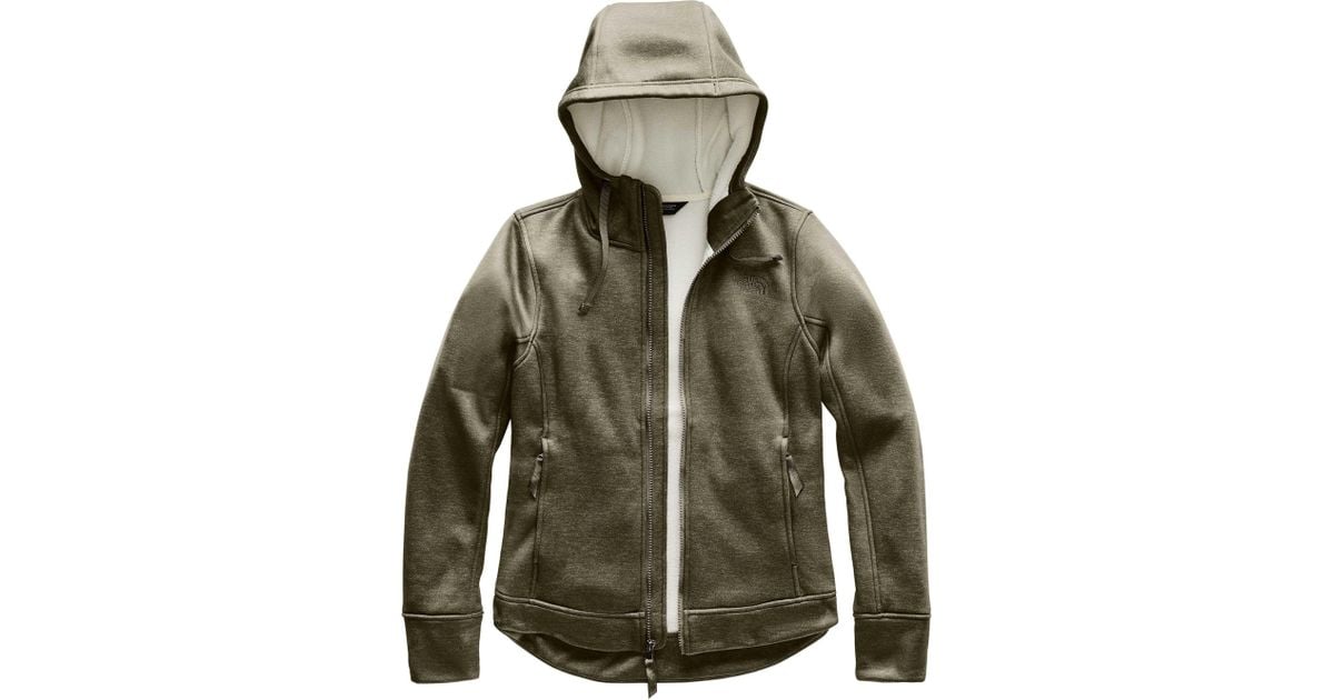 the north face mattea hoodie