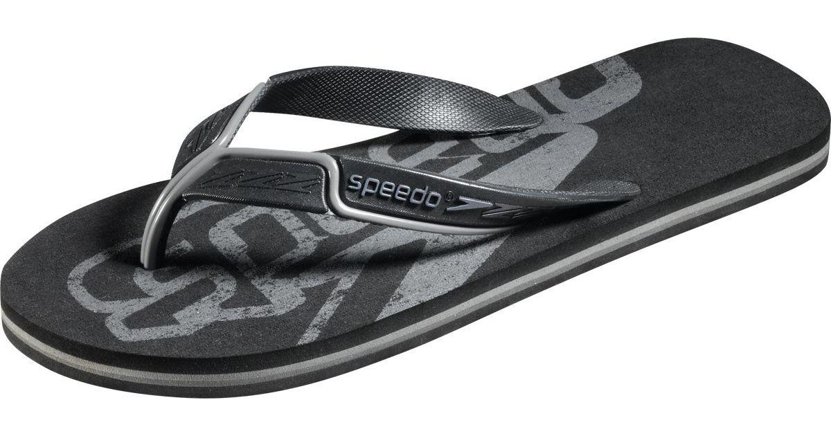 flip flops speedo