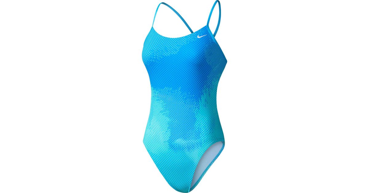nike haze swimsuit